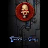 Terrible Posture Games Inc Tower of Guns (PC - Steam elektronikus játék licensz)