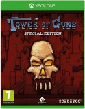 TERRIBLE POSTURE GAMES Tower of Guns Special Edition XBOX ONE Tower of Guns SE