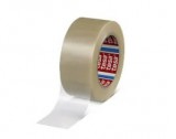 TESA 04122-00009-00 Csomagolószalag 88 my vastag PVC természetes gumi ragasztóval