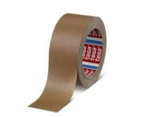 TESA 04313-00000-10 Papír csomagoló szalag, Szintetikus gumi ragasztóanyag