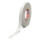 TESA 04651-00047-00 Prémium akril bevonatú szövetszalag természetes gumi ragasztóval 130 °C 310 µm