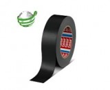 TESA 04651-00508-00 Prémium akril bevonatú szövetszalag természetes gumi ragasztóval 130 °C 310 µm