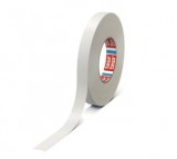 TESA 04651-00512-00 Prémium akril bevonatú szövetszalag természetes gumi ragasztóval 130 °C 310 µm