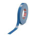 TESA 04651-00517-00 Prémium akril bevonatú szövetszalag természetes gumi ragasztóval 130 °C 310 µm