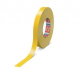 TESA 04651-00522-00 Prémium akril bevonatú szövetszalag természetes gumi ragasztóval 130 °C 310 µm