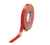 TESA 04651-50273-00 Prémium akril bevonatú szövetszalag természetes gumi ragasztóval 130 °C 310 µm