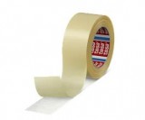 TESA 04934-00002-00 Szövethordozós kétoldalas természetes gumi ragasztóval 200 µm