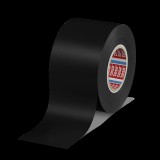 Tesa 33mx50mm fekete szigetelőszalag