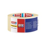 TESA 51023-00004-00 tesa Economy festőszalag, 50mx50mm CHAMOIS