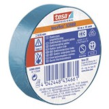 Tesa 53988 10mx15 mm kék szigetelőszalag (53988-00030-01)