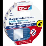 Tesa 55733 Montázsszalag kétoldalas 19mm (5 méter) (7550061000)