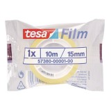 Tesa 57380 10mx15 mm színtelen ragasztószalag (57380-00001-01)