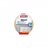 Tesa (57416-00000-02) Krepp szalag (H x Sz) 25 m x 19 mm 1 db (57416-00000-02)