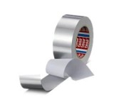 TESA 60632-00000-00 Aluminium szalag 30 µ linerrel