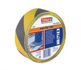 TESA 60951-00000-01 Csúszásgátlószalag, kétszínű, linerrel ellátva