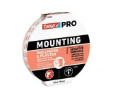 TESA 66743-00005-00 PRO rögzítő szalag 5mx19mm