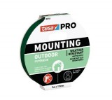 TESA 66751-00005-00 PRO rögzítő kültér 5mx19mm