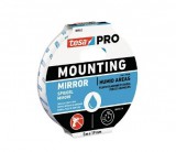 TESA 66952-00006-00 Szerelés PRO tükör, rögzítőszalag 1,5mx19mm