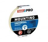 TESA 66958-00006-00 Rögzítés PRO univerzális, 1,5mx19mm
