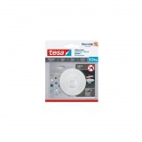 tesa 77781 Mennyezeti kampó Fehér (77781-00000-00)