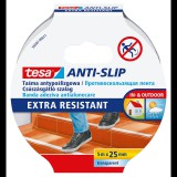 Tesa Anti-slip 25mm x 5m Csúszásgátló szalag - Átlátszó (55587-00011-11)