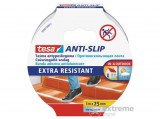 Tesa Anti-slip csúszásgátló szalag, 25 mm x 5 m, átlátszó