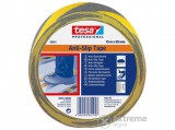 Tesa Anti-Slip csúszásgátló szalag, 50 mm x 15 m, fekete-sárga