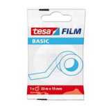 Tesa Basic 33mx15mm írható ragasztószalag (58555-00000-00)