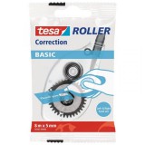 Tesa Basic 5mmx8m hibajavító roller (58563-00000-00)