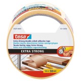 Tesa Extra erős kétoldalas ragasztószalag 50mmx5m (05670-00001-11) (05670-00001-11)