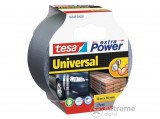 Tesa Extra Power ragasztószalag, ezüst