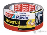 Tesa Extra Power ragasztószalag, fekete