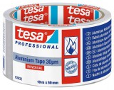 tesa javítószalag 50mmx10m alu. tesa 63632-00