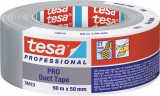 tesa javítószalag 50mmx50m ezüst tesa 74613-03 tartós