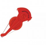 Tesa Permanent ecoLogo ragasztószalag 14m (59110-00005-06)