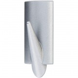 Tesa Powerstrips Haken Large Trend chrom (58055-00004-20) (58055-00004-20)