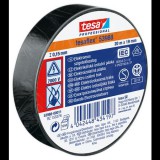 Tesa Professional Szigetelőszalag - Fekete (20m) (53988-00011-00)