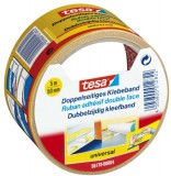 tesa ragasztószalag kétoldali 50mmx5m tesa 56170