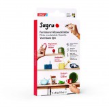 tesa Sugru Gyurmaragasztó 41283-00001-00 Multi-color 8 db (41285-00001-00)