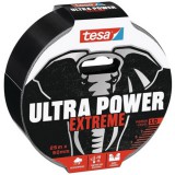 Tesa ultimate power szálerősített ragasztó szalag 25x50mm - UPRTF25