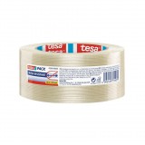 Tesa ULTRA RESISTANT (45900-00000-00) Filament ragasztószalag pack® Átlátszó (H x Sz) 50 m x 50 mm 1 db (45900-00000-00)