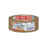 tesapack Ultra Strong 66m 38mm braun PVC Q4124 -Packband- (57175-00000-02)
