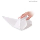 Tescoma Delícia dupla habzsák, rugalmas