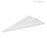 Tescoma Delícia habzsák, rugalmas