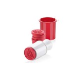 Tescoma Delicia Keksz-linzer pecsét 6 db Karácsonyi mintával