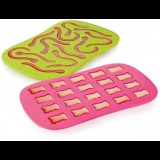 TESCOMA DELLA CASA Zselatin bonbon forma, 2 db (8595028484540)