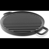 TESCOMA MASSIVE Kétoldalas grill serpenyő 30 cm 617016.00 (8592973119800)