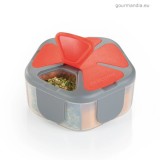 Tescoma MOVE fűszertartó - utazáshoz