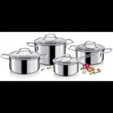 TESCOMA OPTIMA Edénykészlet, 8 darabos (8595028406511)