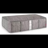 TESCOMA paplanhuzat FANCY HOME 80 x 52 x 20 cm, cappuccino (8595028403497)